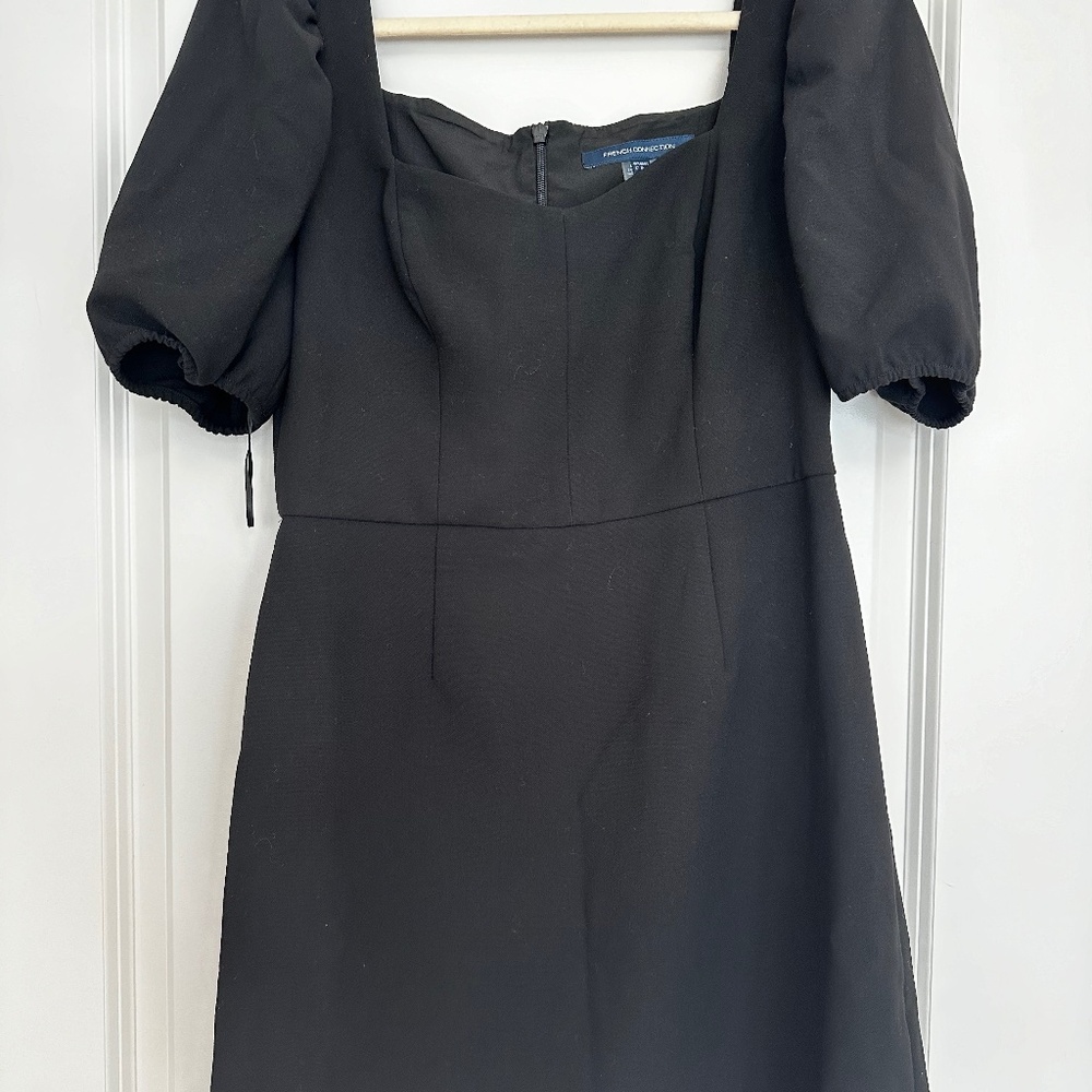 NWOT Nordstrom Berina Whisper Minidress